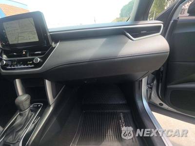 2023 Toyota Corolla Cross Hybrid S - zdjęcie 16 z 18 - miniatura