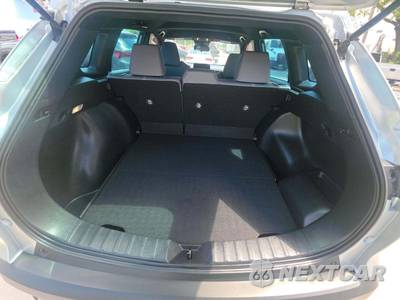 2023 Toyota Corolla Cross Hybrid S - zdjęcie 11 z 18 - miniatura