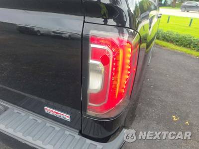 2017 GMC Sierra 1500 SLT Crew Cab Short Bed 4SA - zdjęcie 22 z 22 - miniatura