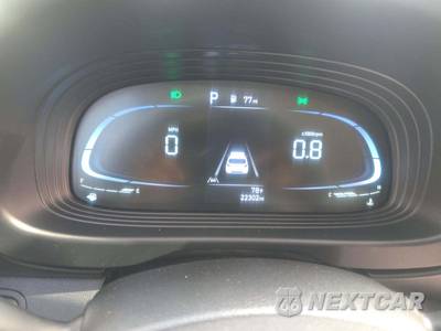 2024 Hyundai Venue Limited - zdjęcie 6 z 17 - miniatura
