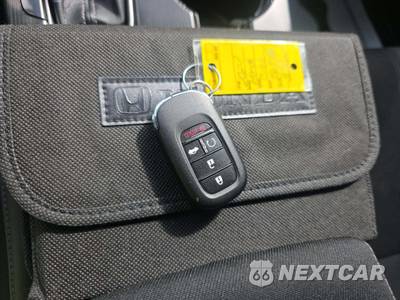 2024 Honda Civic Sedan Sport - zdjęcie 5 z 17 - miniatura