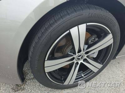 2022 Mercedes-Benz C 300 Sedan - zdjęcie 20 z 23 - miniatura