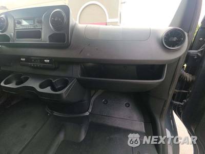 2019 Mercedes-Benz Sprinter 2500 Cargo Van High Roof 170.0" WB - zdjęcie 16 z 22 - miniatura