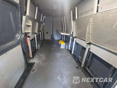2019 Mercedes-Benz Sprinter 2500 Cargo Van High Roof 170.0" WB - zdjęcie 10 z 22 - miniatura