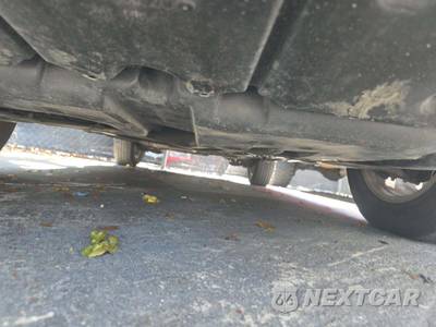 2022 Toyota Corolla Cross LE - zdjęcie 19 z 19 - miniatura