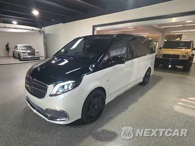 2023 Mercedes-Benz Metris Passenger Van 126.0" WB