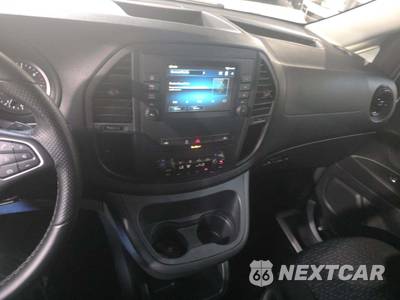 2023 Mercedes-Benz Metris Passenger Van 126.0" WB - zdjęcie 7 z 19 - miniatura