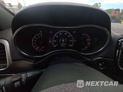 2018 Jeep Grand Cherokee Limited - zdjęcie 9 z 23 - miniatura