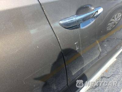 2020 Hyundai Tucson Ultimate - zdjęcie 22 z 26 - miniatura