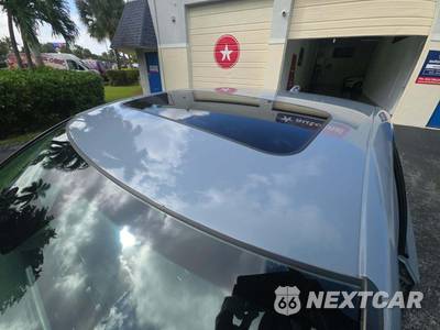 2023 Honda Civic Sedan EX - zdjęcie 9 z 17 - miniatura