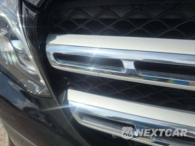 2018 Mercedes-Benz GLS 450 4MATIC - zdjęcie 20 z 21 - miniatura