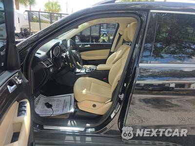 2018 Mercedes-Benz GLS 450 4MATIC - zdjęcie 3 z 21 - miniatura