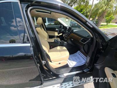 2018 Mercedes-Benz GLS 450 4MATIC - zdjęcie 16 z 21 - miniatura