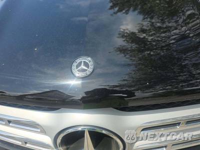 2018 Mercedes-Benz GLS 450 4MATIC - zdjęcie 19 z 21 - miniatura