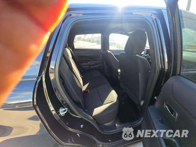 2020 Mitsubishi Outlander Sport SE - zdjęcie 13 z 19 - miniatura