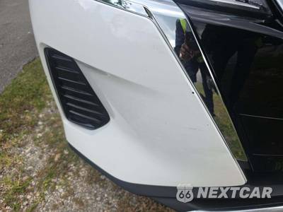 2022 Nissan Kicks S - zdjęcie 18 z 19 - miniatura