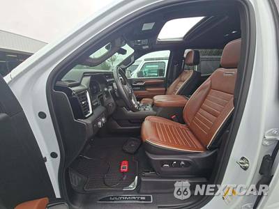 2026 GMC Sierra 1500 Denali Ultimate Crew Cab Short Bed 5SB - zdjęcie 6 z 21 - miniatura