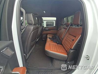 2026 GMC Sierra 1500 Denali Ultimate Crew Cab Short Bed 5SB - zdjęcie 13 z 21 - miniatura