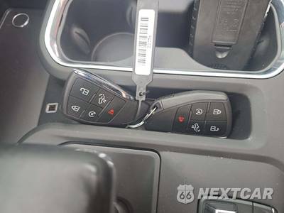 2026 GMC Sierra 1500 Denali Ultimate Crew Cab Short Bed 5SB - zdjęcie 8 z 21 - miniatura