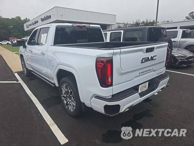 2026 GMC Sierra 1500 Denali Ultimate Crew Cab Short Bed 5SB - zdjęcie 2 z 21 - miniatura