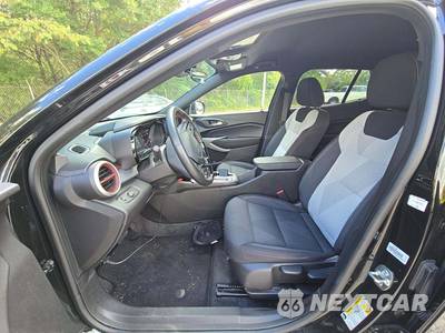 2026 Chevrolet Trax 1RS - zdjęcie 3 z 18 - miniatura