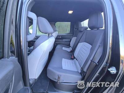 2026 Toyota Tacoma TRD Off-Road Crew Cab Medium Bed - zdjęcie 10 z 20 - miniatura