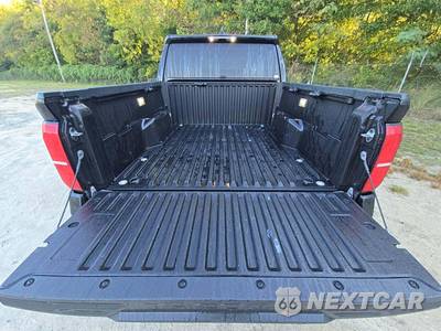 2026 Toyota Tacoma TRD Off-Road Crew Cab Medium Bed - zdjęcie 11 z 20 - miniatura