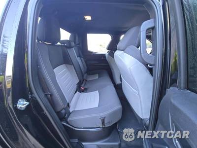 2026 Toyota Tacoma TRD Off-Road Crew Cab Medium Bed - zdjęcie 13 z 20 - miniatura