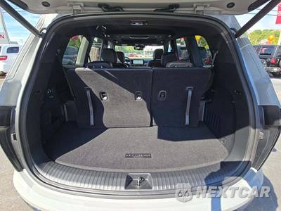 2024 Kia Telluride EX X-Line - zdjęcie 12 z 18 - miniatura
