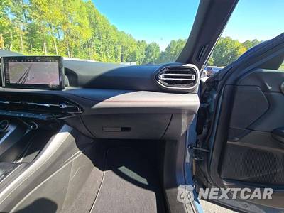 2024 Dodge Hornet GT Plus - zdjęcie 16 z 21 - miniatura