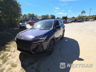 2026 Toyota RAV4 Hybrid XLE Premium - zdjęcie 1 z 17 - miniatura