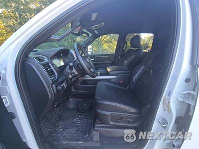 2026 Ram 2500 Rebel Crew Cab Medium Bed - zdjęcie 3 z 18 - miniatura