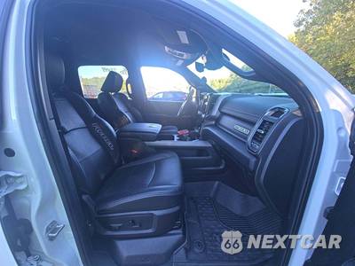 2026 Ram 2500 Rebel Crew Cab Medium Bed - zdjęcie 15 z 18 - miniatura