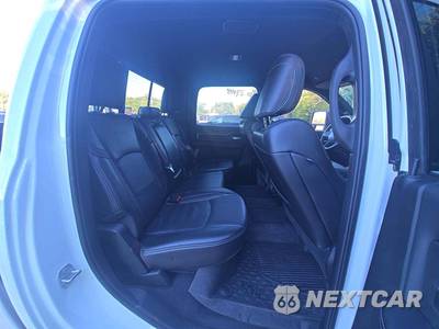 2026 Ram 2500 Rebel Crew Cab Medium Bed - zdjęcie 13 z 18 - miniatura