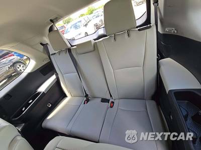 2026 Toyota Grand Highlander XLE - zdjęcie 11 z 18 - miniatura