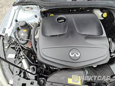 2018 INFINITI QX30 Premium - zdjęcie 24 z 27 - miniatura