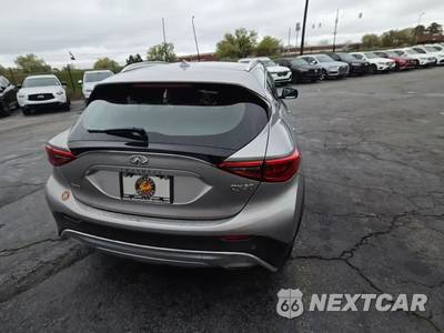 2018 INFINITI QX30 Premium - zdjęcie 4 z 27 - miniatura
