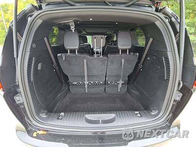 2026 Chrysler Pacifica Limited 121.6" WB - zdjęcie 12 z 20 - miniatura