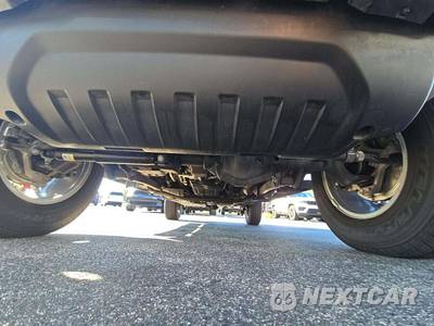 2024 Jeep Wrangler 4xe 4 Door Sahara - zdjęcie 17 z 17 - miniatura
