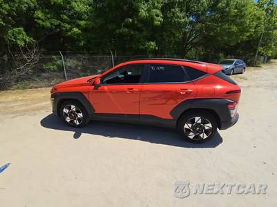 2025 Hyundai Kona SEL - zdjęcie 3 z 24 - miniatura