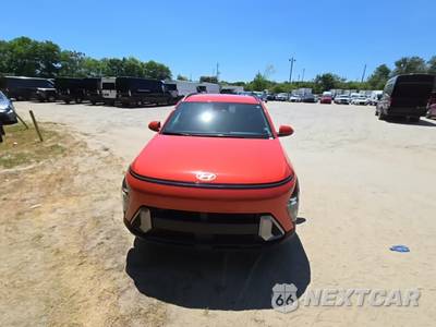 2025 Hyundai Kona SEL - zdjęcie 2 z 24 - miniatura