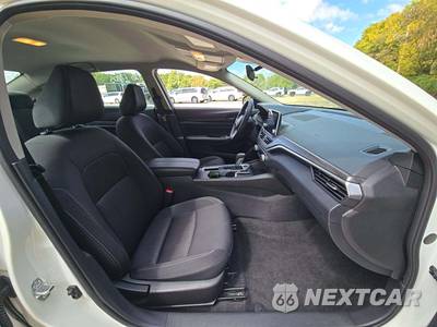 2026 Nissan Altima SV - zdjęcie 15 z 18 - miniatura