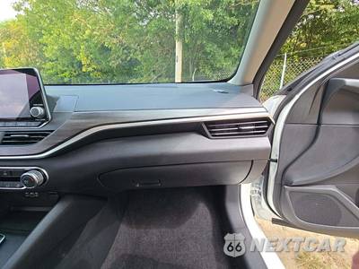 2026 Nissan Altima SV - zdjęcie 16 z 18 - miniatura