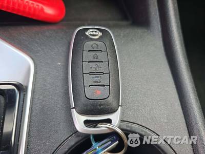 2026 Nissan Altima SV - zdjęcie 5 z 18 - miniatura