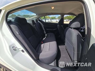 2026 Nissan Altima SV - zdjęcie 13 z 18 - miniatura