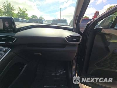 2023 Hyundai Santa Fe SEL - zdjęcie 16 z 18 - miniatura