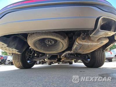 2023 Hyundai Santa Fe SEL - zdjęcie 12 z 18 - miniatura