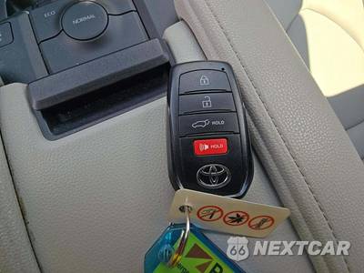 2026 Toyota Grand Highlander XLE - zdjęcie 5 z 18 - miniatura