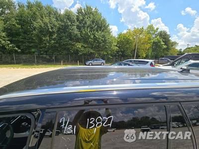 2026 Toyota Grand Highlander XLE - zdjęcie 9 z 18 - miniatura