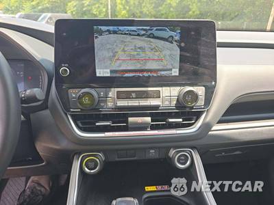 2026 Toyota Grand Highlander XLE - zdjęcie 7 z 18 - miniatura